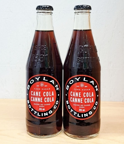 Cola Cane (Boylan)